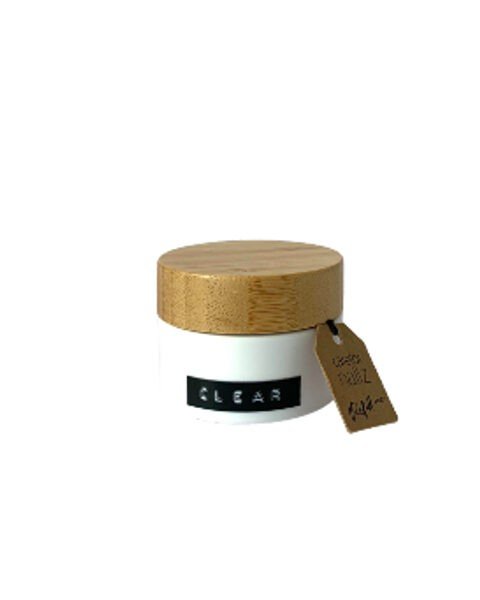 CFN Clear Powder 28gr