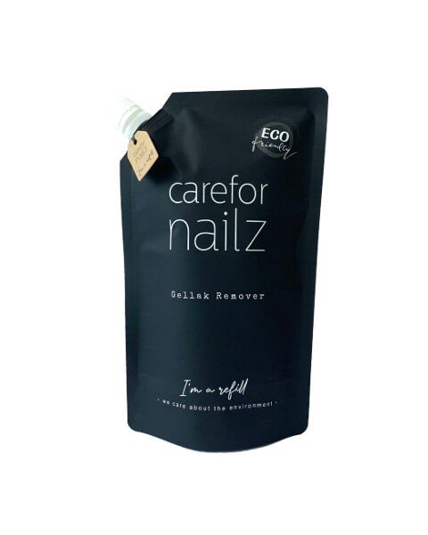 CFN Gellak Remover 1000ml