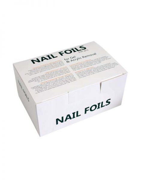 Nail Foils