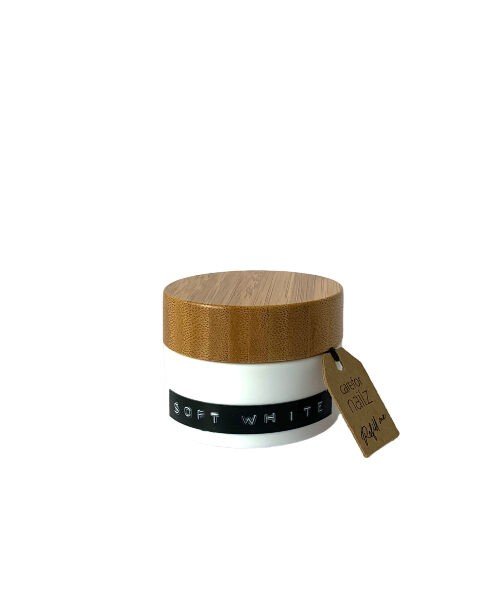 CFN Soft White Powder 28gr