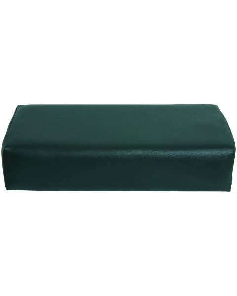 Armrest cushion skai leather Black