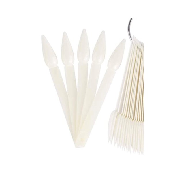 Stiletto Colorring Natural