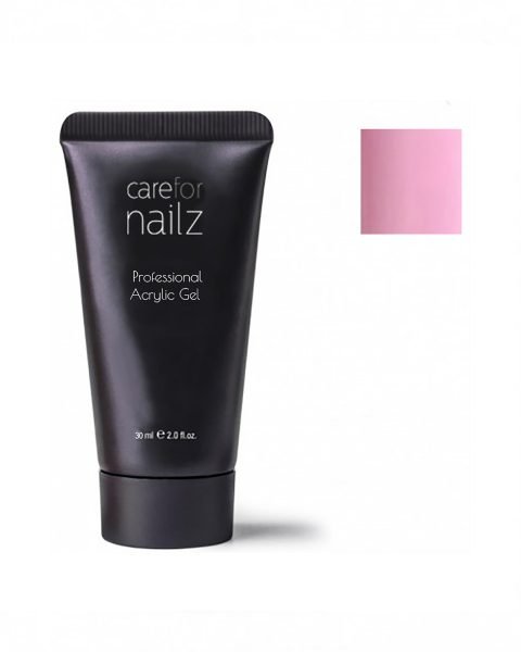 Poly Gel Tube-30ml-rosepink