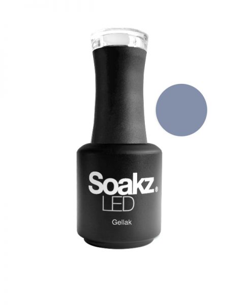 Soakz Gellak 081