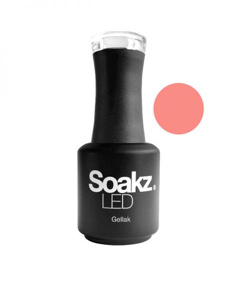 Soakz Gellak 138