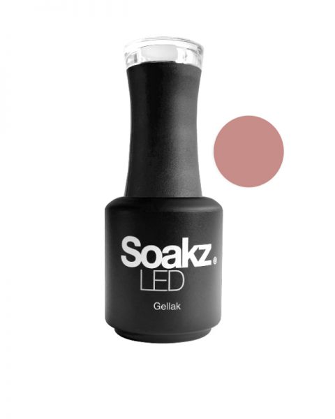 Soakz Gellak 007