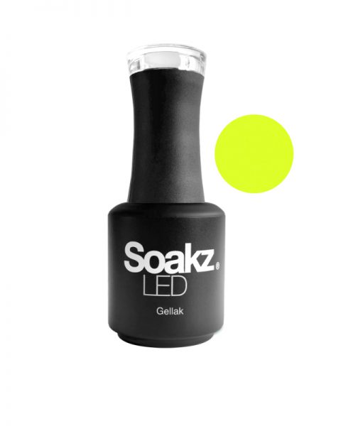 Soakz Gellak NC002