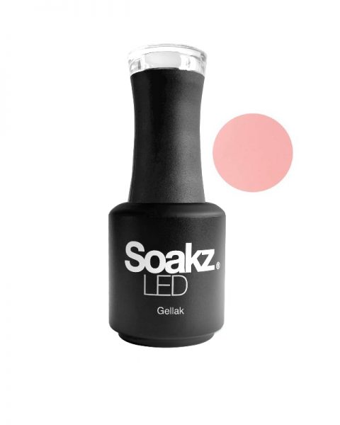 Soakz Gellak CD249