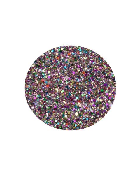 Glitter Poeder #007