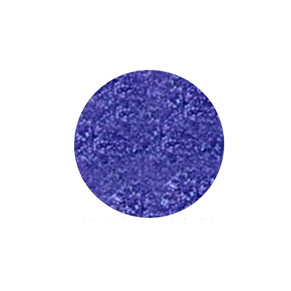 Glitterpoeder Sparkling Purple 1
