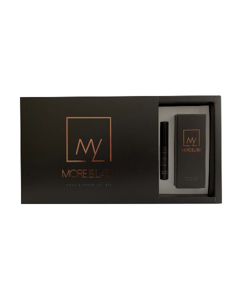 Lash Kit Out- and Inside