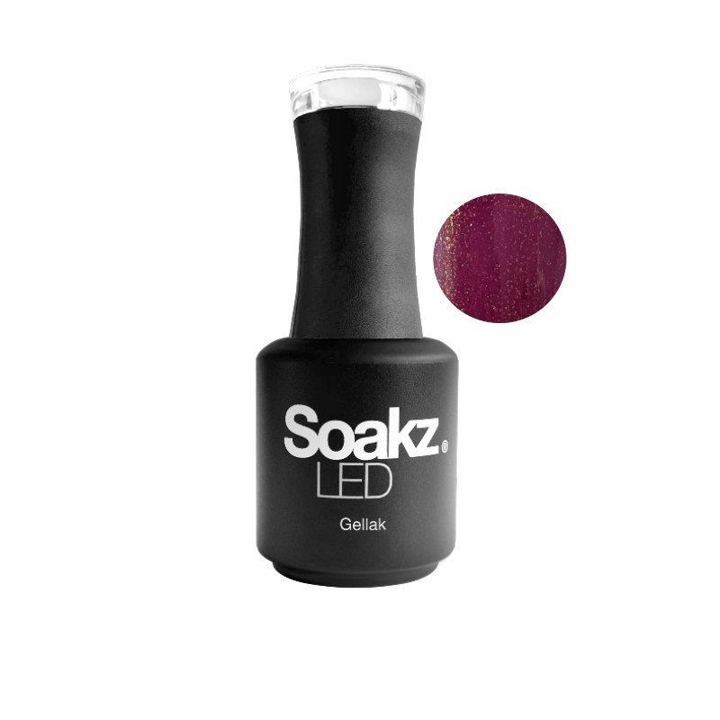 Soakz Gellak LF01