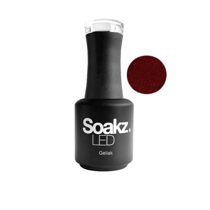 Soakz Gellak LF06