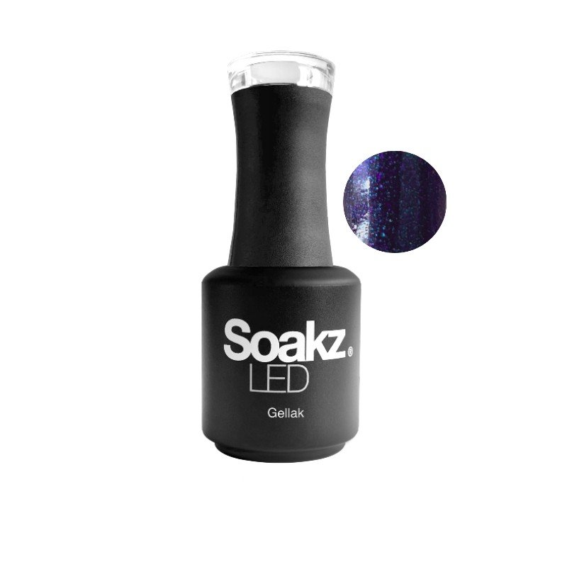 Soakz Gellak LF12