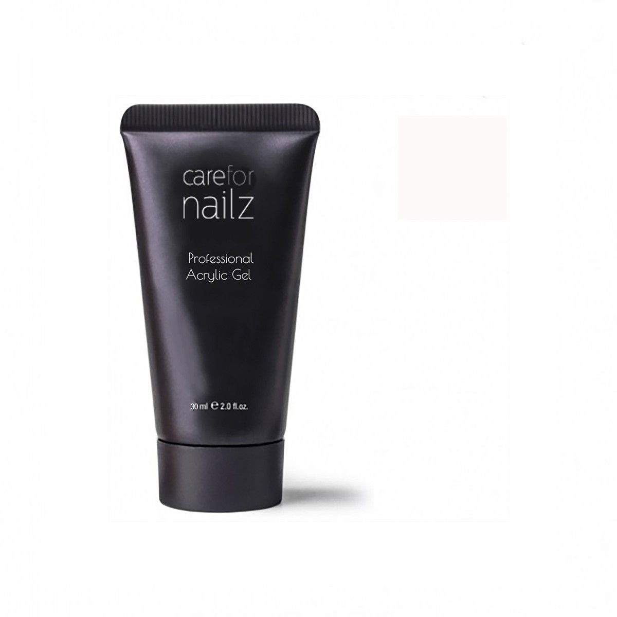 Poly Gel Tube-30ml-Milky-1