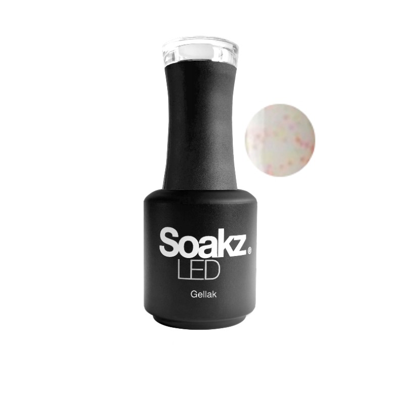 Soakz Gellak CON16